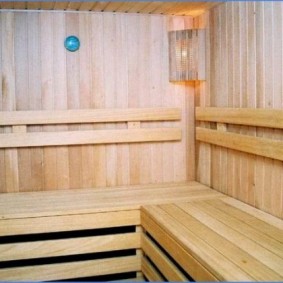 Décoration intérieure de hammam à faire soi-même