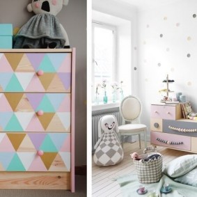 commode pour idées idées de photos