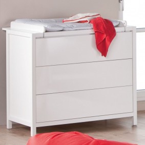 commode pour chambre d'enfants idées d'idées