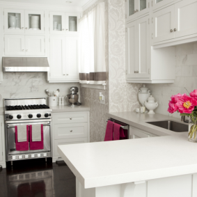 fond d'écran pour la décoration photo de la cuisine