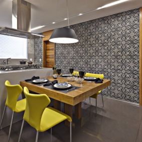 fond d'écran pour des idées de conception de cuisine