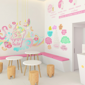 fond d'écran pour la photo de l'intérieur de la cuisine