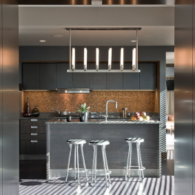 fond d'écran pour les options de cuisine