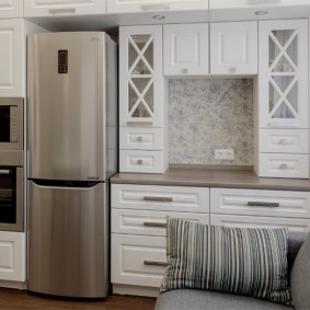 fond d'écran pour une petite photo de cuisine