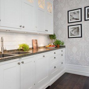 fond d'écran pour une petite photo options de cuisine