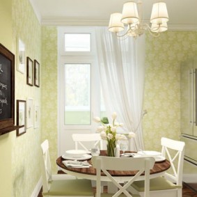 fond d'écran pour une petite photo de cuisine vues