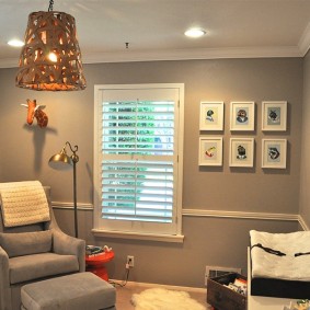 fixtures in children's design