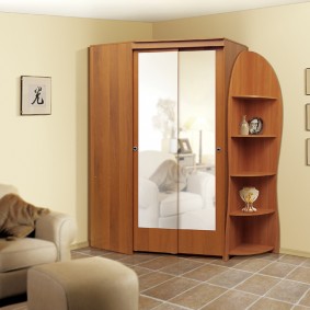 armoire pour les types de photos de chambre
