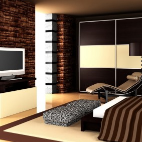 armoire pour idées de chambre à coucher idées