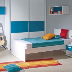 armoire pour idées photo chambre