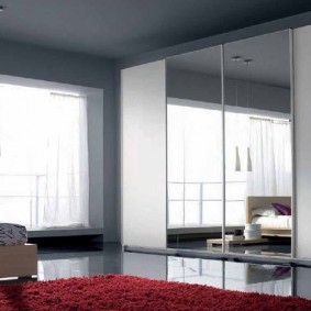 armoire pour un design de chambre