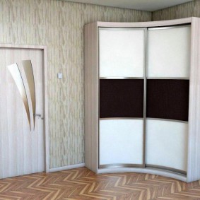 garde-robe pour les types d'idées de chambre à coucher