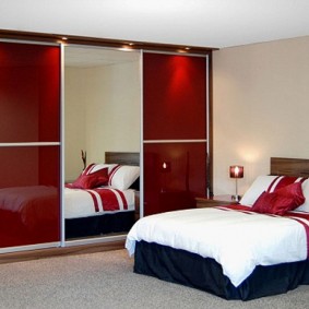 armoire pour une chambre idées de décoration