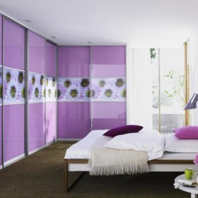 armoire pour les idées de chambre à coucher vues