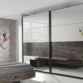 armoire pour des idées de design de chambre