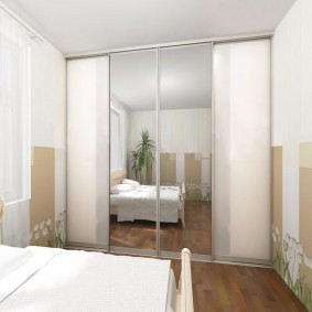 garde-robe pour une chambre photo options