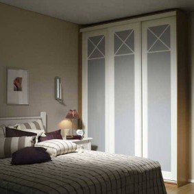 armoire pour idées de chambre à coucher idées