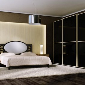 armoire pour une chambre types