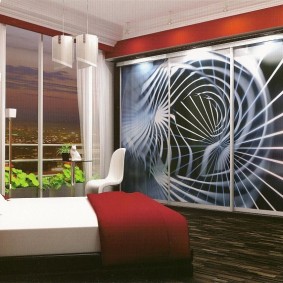 armoire pour une chambre types de photos