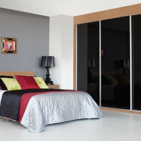 armoire pour une chambre photo types