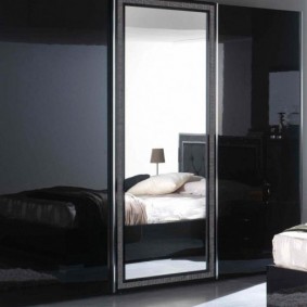 armoire pour une photo de chambre